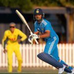 Copa da Ásia Sub-19 de 2025: os 209 pontos de Kundu levam a Índia a uma vitória contundente sobre a Malásia