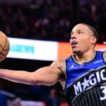 Copa da NBA: Bane marca 37 pontos e lidera o Magic na vitória sobre o Heat nas quartas de final