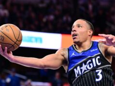 Copa da NBA: Bane marca 37 pontos e lidera o Magic na vitória sobre o Heat nas quartas de final Copa da NBA: Bane marca 37 pontos e lidera o Magic na vitória sobre o Heat nas quartas de final