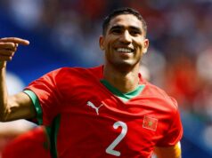 Copa das Nações Africanas – Hakimi estará apto para a estreia do Marrocos x Comores AFCON 2025? Copa das Nações Africanas – Hakimi estará apto para a estreia do Marrocos x Comores AFCON 2025?