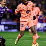 Copa del Rey – Barcelona vence Guadalajara e entra nas oitavas de final após atraso no início do jogo