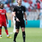 Copa do Mundo 2026 – FIFA busca aprovação para câmeras corporais e SAOT avançado para aprimorar a experiência de jogo