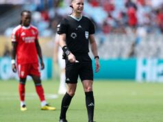 Copa do Mundo 2026 – FIFA busca aprovação para câmeras corporais e SAOT avançado para aprimorar a experiência de jogo Copa do Mundo 2026 – FIFA busca aprovação para câmeras corporais e SAOT avançado para aprimorar a experiência de jogo