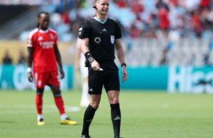 Copa do Mundo 2026 – FIFA busca aprovação para câmeras corporais e SAOT avançado para aprimorar a experiência de jogo Copa do Mundo 2026 – FIFA busca aprovação para câmeras corporais e SAOT avançado para aprimorar a experiência de jogo