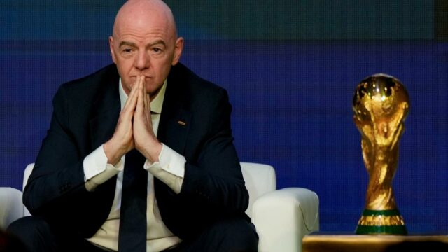 Copa do Mundo FIFA 2026 terá ingressos a partir de Rs. 5.400 em meio a críticas contra os preços dos ingressos
