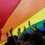 Copa do Mundo FIFA 2026 – Eventos do Pride permanecerão dentro do cronograma fora do estádio durante Egito x Irã
