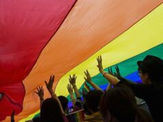 Copa do Mundo FIFA 2026 – Eventos do Pride permanecerão dentro do cronograma fora do estádio durante Egito x Irã Copa do Mundo FIFA 2026 – Eventos do Pride permanecerão dentro do cronograma fora do estádio durante Egito x Irã