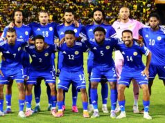 Copa do Mundo FIFA 2026 – Quem enfrentará o estreante Curaçao na fase de grupos? Copa do Mundo FIFA 2026 – Quem enfrentará o estreante Curaçao na fase de grupos?