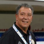 Copa do Mundo FIFA 2026 – Suriname nomeia Ten Cate como técnico antes dos playoffs interconfederais