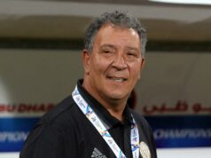 Copa do Mundo FIFA 2026 – Suriname nomeia Ten Cate como técnico antes dos playoffs interconfederais Copa do Mundo FIFA 2026 – Suriname nomeia Ten Cate como técnico antes dos playoffs interconfederais