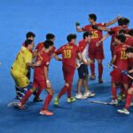 Copa do Mundo Júnior Masculina da FIH: Espanha em busca de derrotar a heptacampeã Alemanha pelo primeiro título mundial