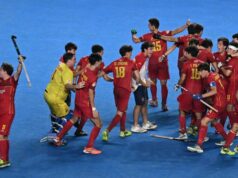 Copa do Mundo Júnior Masculina da FIH: Espanha em busca de derrotar a heptacampeã Alemanha pelo primeiro título mundial Copa do Mundo Júnior Masculina da FIH: Espanha em busca de derrotar a heptacampeã Alemanha pelo primeiro título mundial