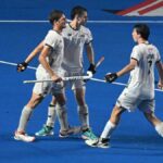 Copa do Mundo Júnior de Hóquei 2025: Argentina confirma presença nas quartas de final; Nova Zelândia continua na disputa