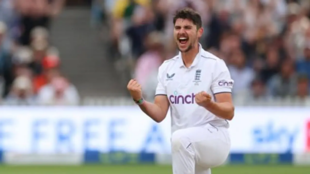 Copa do Mundo T20 2026: Josh Tongue incluído na seleção da Inglaterra para o evento marcante
