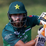 Copa do Mundo T20 2026: Salman sugere a seleção da seleção do Paquistão para o evento marcante