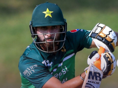 Copa do Mundo T20 2026: Salman sugere a seleção da seleção do Paquistão para o evento marcante Copa do Mundo T20 2026: Salman sugere a seleção da seleção do Paquistão para o evento marcante