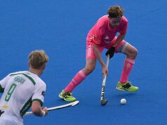 Copa do Mundo de Hóquei Júnior 2025: Alemanha confirma vaga nas quartas de final; África do Sul garante segundo lugar no Grupo A lightbox-info