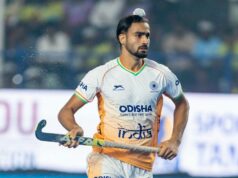 Copa do Mundo de Hóquei Júnior: Índia vence Argentina por 4 a 2 e termina em terceiro Copa do Mundo de Hóquei Júnior: Índia vence Argentina por 4 a 2 e termina em terceiro