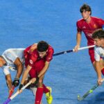 Copa do Mundo de Hóquei Júnior de 2025: Espanha garante vaga na final com vitória sobre a Argentina