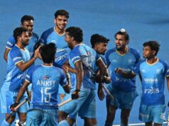 Copa do Mundo de Hóquei Júnior de 2025: Índia busca finalização forte e se prepara para confronto pela medalha de bronze com a Argentina lightbox-info