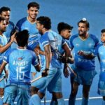 Copa do Mundo de Hóquei Júnior de 2025: Sreejesh exige mais da Índia, apesar da vitória sobre a Bélgica nas quartas