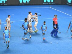 Copa do Mundo de Hóquei Júnior de 2025: Sreejesh lamenta que a Índia tenha sofrido gols fáceis após derrota na semifinal para a Alemanha Copa do Mundo de Hóquei Júnior de 2025: Sreejesh lamenta que a Índia tenha sofrido gols fáceis após derrota na semifinal para a Alemanha