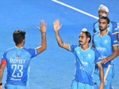 Copa do Mundo de Hóquei Júnior de 2025: a Índia enfrenta um teste difícil contra a Bélgica nas quartas de final Copa do Mundo de Hóquei Júnior de 2025: a Índia enfrenta um teste difícil contra a Bélgica nas quartas de final