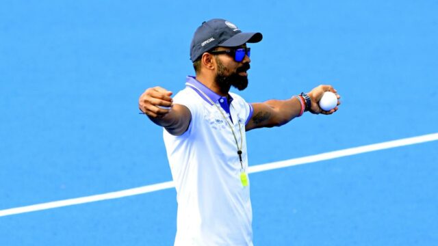 Copa do Mundo de Hóquei Júnior de 2025: ‘O ataque lightbox-info