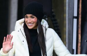 Copie o look de caxemira de $ 470 de Meghan Markle por apenas $ 27 Meghan Markle