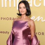 NOVA IORQUE, NOVA IORQUE - 29 DE OUTUBRO: Reese Witherspoon participa do 2024 WSJ Innovators Awards no Museu de Arte Moderna em 29 de outubro de 2024 na cidade de Nova York. (Foto de TheStewartofNY/WireImage)