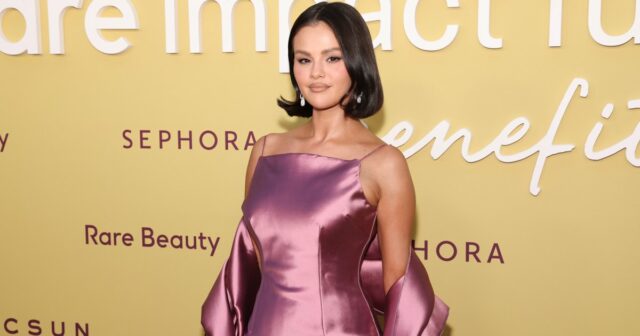 NOVA IORQUE, NOVA IORQUE - 29 DE OUTUBRO: Reese Witherspoon participa do 2024 WSJ Innovators Awards no Museu de Arte Moderna em 29 de outubro de 2024 na cidade de Nova York. (Foto de TheStewartofNY/WireImage)