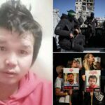 Corpo do cidadão tailandês Sudthisak Rinthalak retornou a Israel