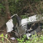 Corpo encontrado dentro de um carro na Gold Coast