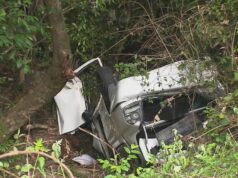 Corpo encontrado dentro de um carro na Gold Coast Corpo encontrado dentro de um carro na Gold Coast