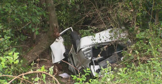 Corpo encontrado dentro de um carro na Gold Coast
