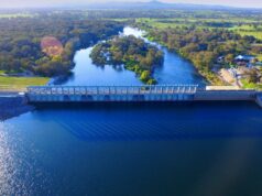 Corpo encontrado em busca de homem desaparecido na barragem de NSW Corpo encontrado em busca de homem desaparecido na barragem de NSW