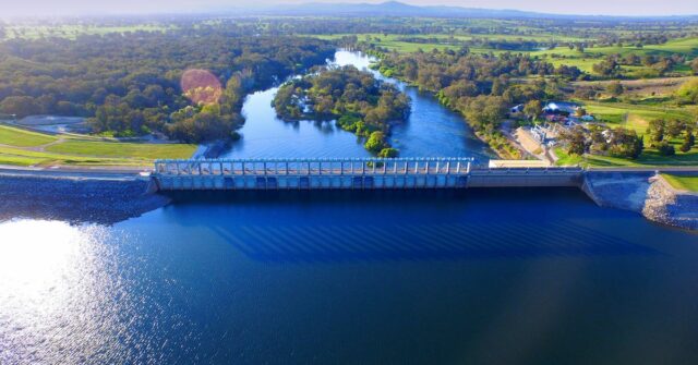 Corpo encontrado em busca de homem desaparecido na barragem de Corpo encontrado em busca de homem desaparecido na barragem de NSW