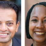 Corrida para assessor do condado de Santa Clara: Neysa Fligor lidera nos primeiros retornos