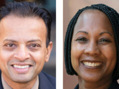 Corrida para assessor do condado de Santa Clara: Neysa Fligor lidera nos primeiros retornos Corrida para assessor do condado de Santa Clara: Neysa Fligor lidera nos primeiros retornos