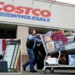 Costco abre processo federal contestando as ordens tarifárias emergenciais de Trump sobre produtos importados