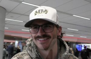 Country Star Tucker Wetmore fala sobre movimentos mágicos no palco, as mulheres não se cansam tucker-wetmore-kal-12-04-2025