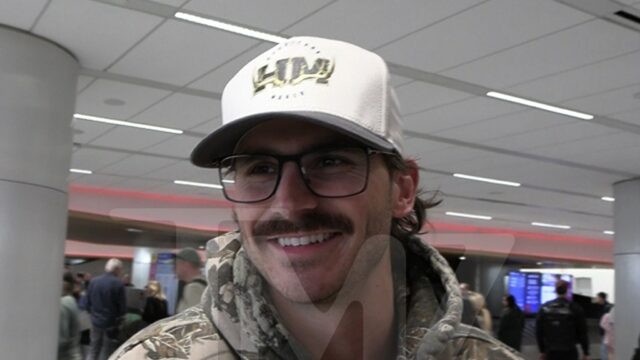 Country Star Tucker Wetmore fala sobre movimentos mágicos no palco, tucker-wetmore-kal-12-04-2025