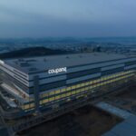 Coupang says no plans to enter the Indian market