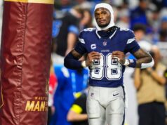 Cowboys recebem notícias importantes sobre CeeDee Lamb antes do jogo dos Vikings The Cowboys got a major CeeDee Lamb update.