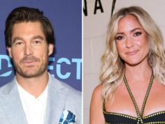 Craig Conover revela se ainda mantém contato com Kristin Cavallari Os filhos de Kristin Cavallari a perseguem por dizer que ela não namorará mais jovem