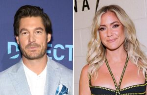 Craig Conover revela se ainda mantém contato com Kristin Cavallari Os filhos de Kristin Cavallari a perseguem por dizer que ela não namorará mais jovem