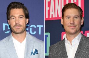 Craig, do Southern Charm, afirma que Austen está ‘presa’ no relacionamento, ‘infeliz’ Por que Southern Charm Craig Conover quer dar um passo atrás no podcast de Austen Kroll