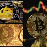 Crateras de Bitcoin abaixo de US$ 86.000, Ethereum cai 7% em massiva destruição de criptografia