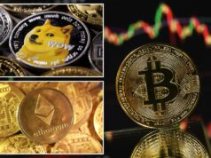 Crateras de Bitcoin abaixo de US$ 86.000, Ethereum cai 7% em massiva destruição de criptografia Crateras de Bitcoin abaixo de US$ 86.000, Ethereum cai 7% em massiva destruição de criptografia