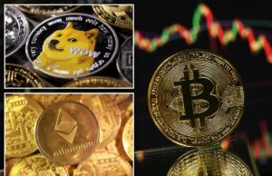 Crateras de Bitcoin abaixo de US$ 86.000, Ethereum cai 7% em massiva destruição de criptografia Crateras de Bitcoin abaixo de US$ 86.000, Ethereum cai 7% em massiva destruição de criptografia